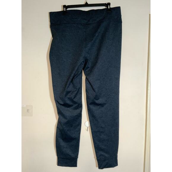 Express Drawstring Everyday Performance Jogger Men’s Size Medium M - Picture 2 of 10